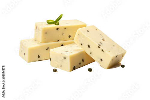 Pepper Jack cheese