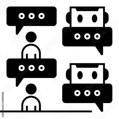 chat gpt conversation