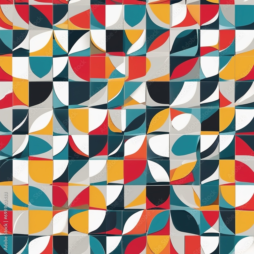 abstract geometric pattern abstract geometric pattern
