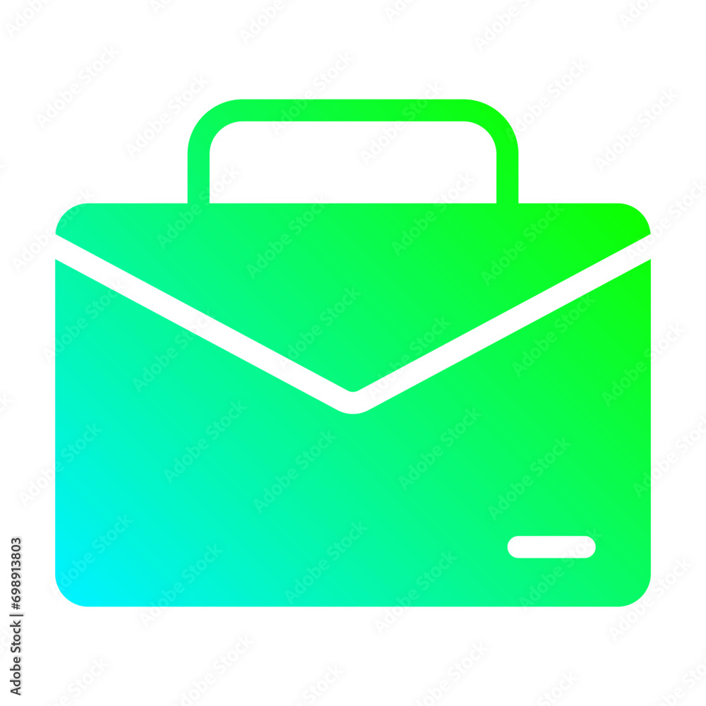 Briefcase icon
Briefcase icon