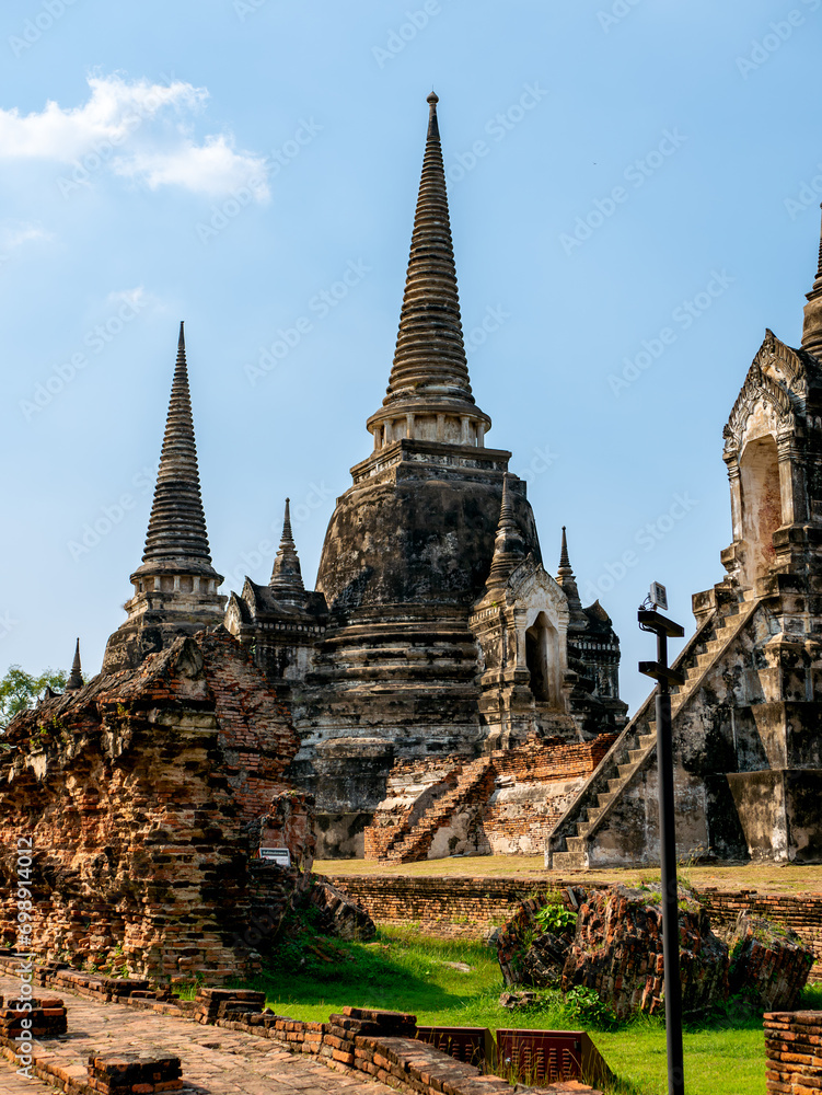 temple temple