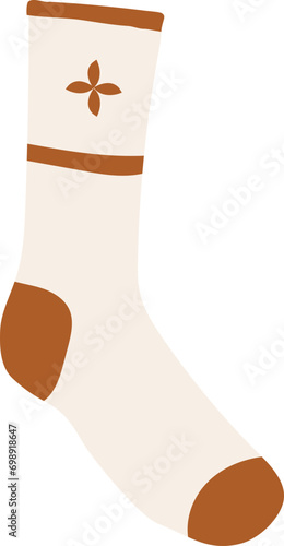 socks illustration