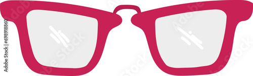 sunglasses vactor illustration