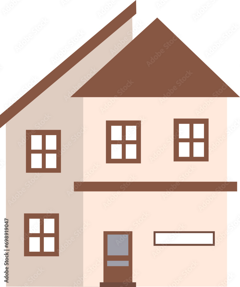houses vector illustration houses vector illustration