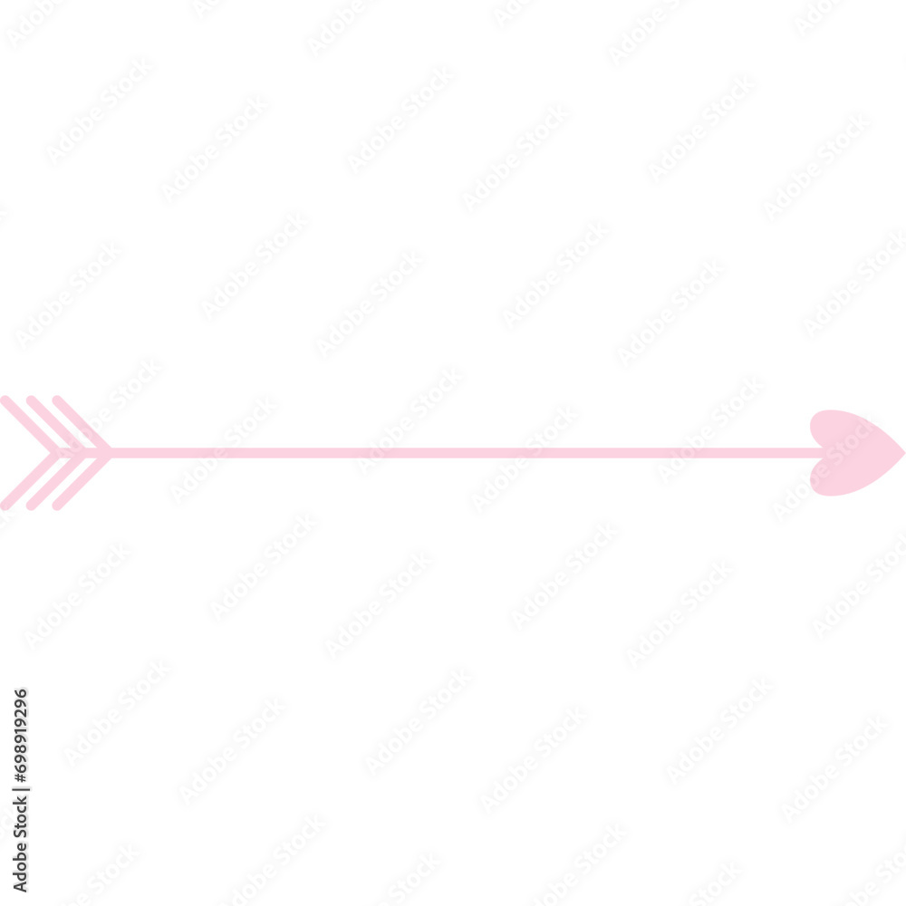 Valentine Heart Arrow Valentine Heart Arrow