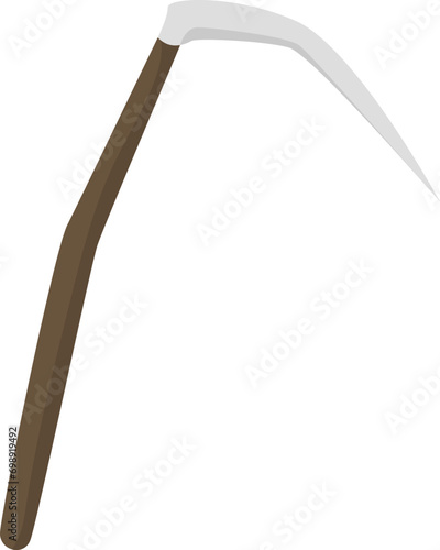 ice tool illustration