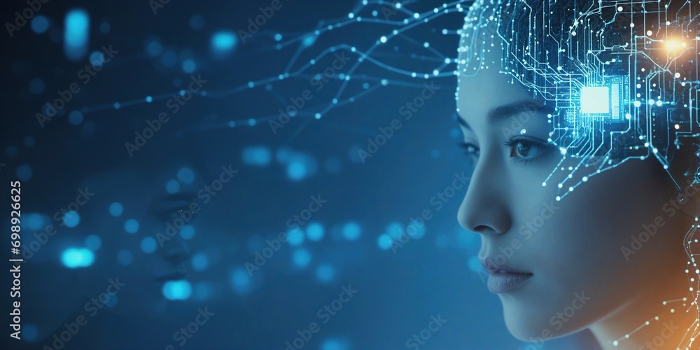 The concepts of big data and artificial intelligence The concepts of big data and artificial intelligence