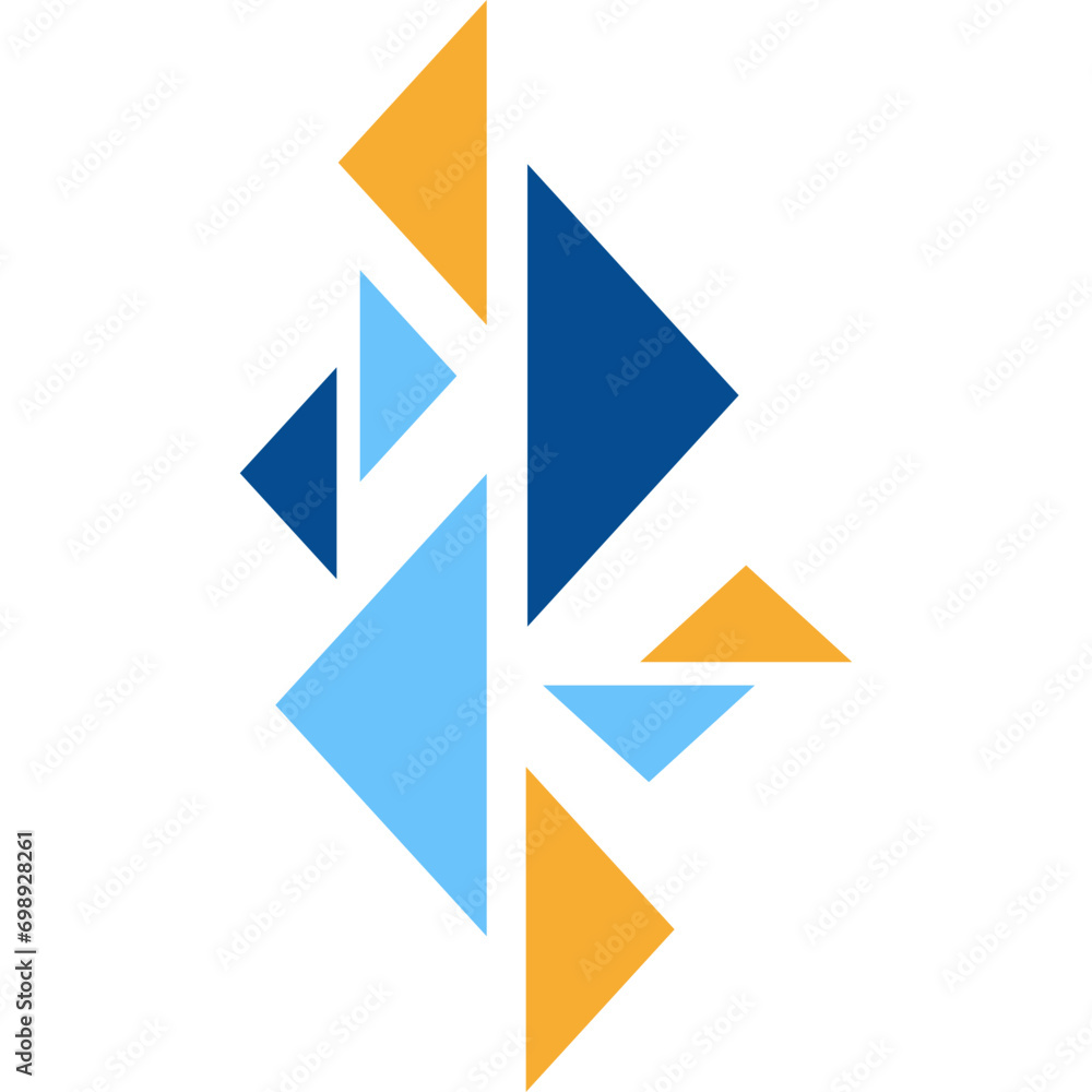 Geometric Abstract Shape Geometric Abstract Shape