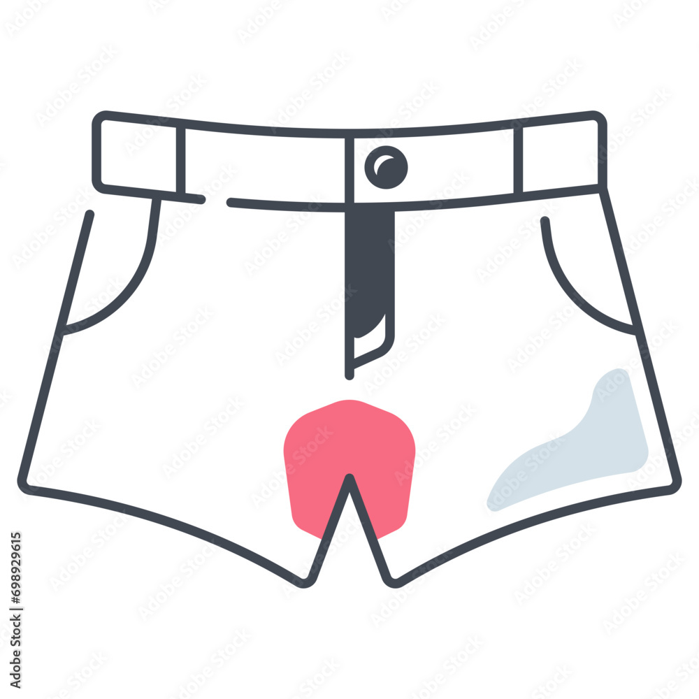 Pants Icon Pants Icon