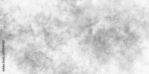 Abstract old White-painted cement wall texture, White grunge texture on cement floor texture, White grey color abstract background, abstract grey and silver color design, natural cement or stone.