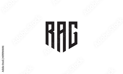 RAG logo