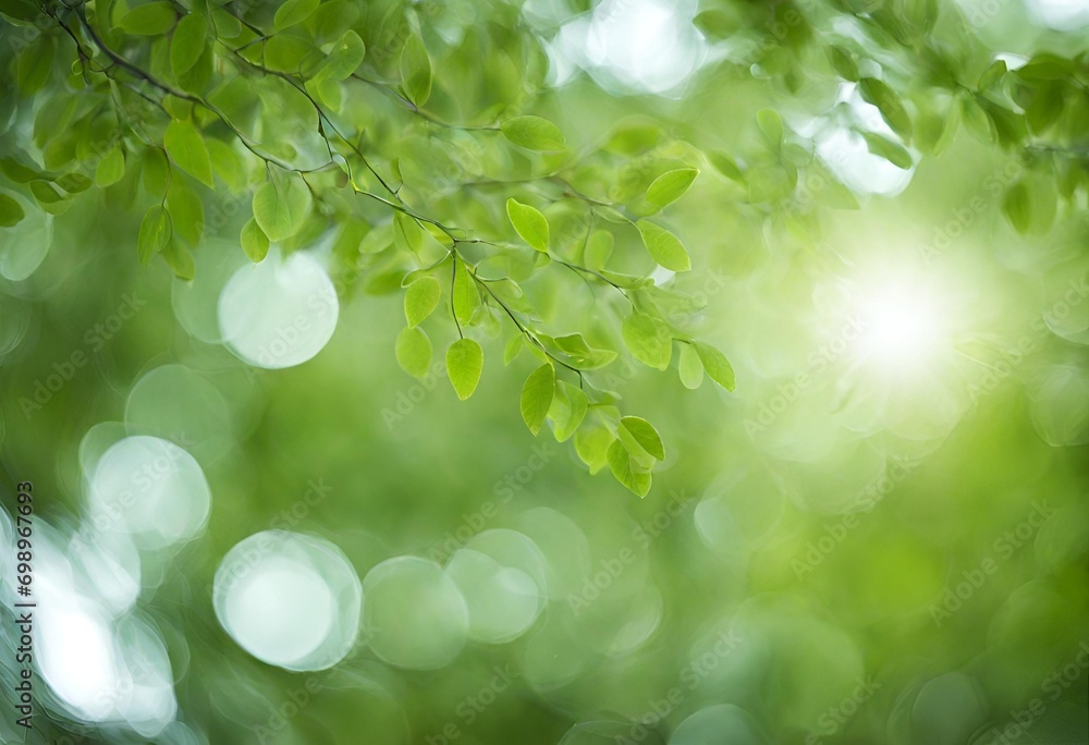 green leaves background green leaves background