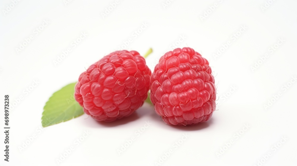 Raspberries on White Background. Fresh, Healthy, Healthy Life, Fruit, Berry
Raspberries on White Background. Fresh, Healthy, Healthy Life, Fruit, Berry