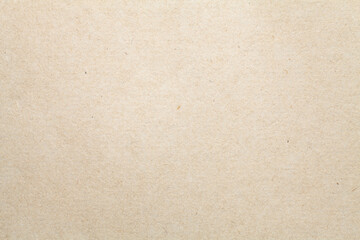 sheet of retro brown paper texture background