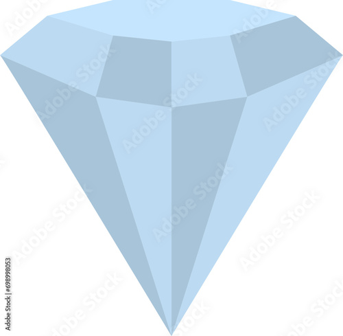 diamond vector illustration