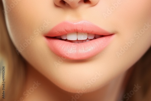 Perfect Smile  A Detailed Review of Beautiful Lips