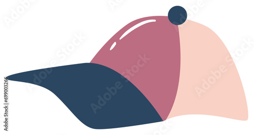 hat vector illustration