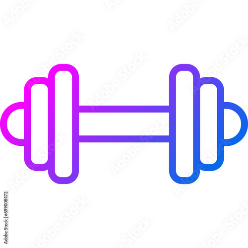 Story Highlights Cover Lifestyle Gradient Blue Icon - sports