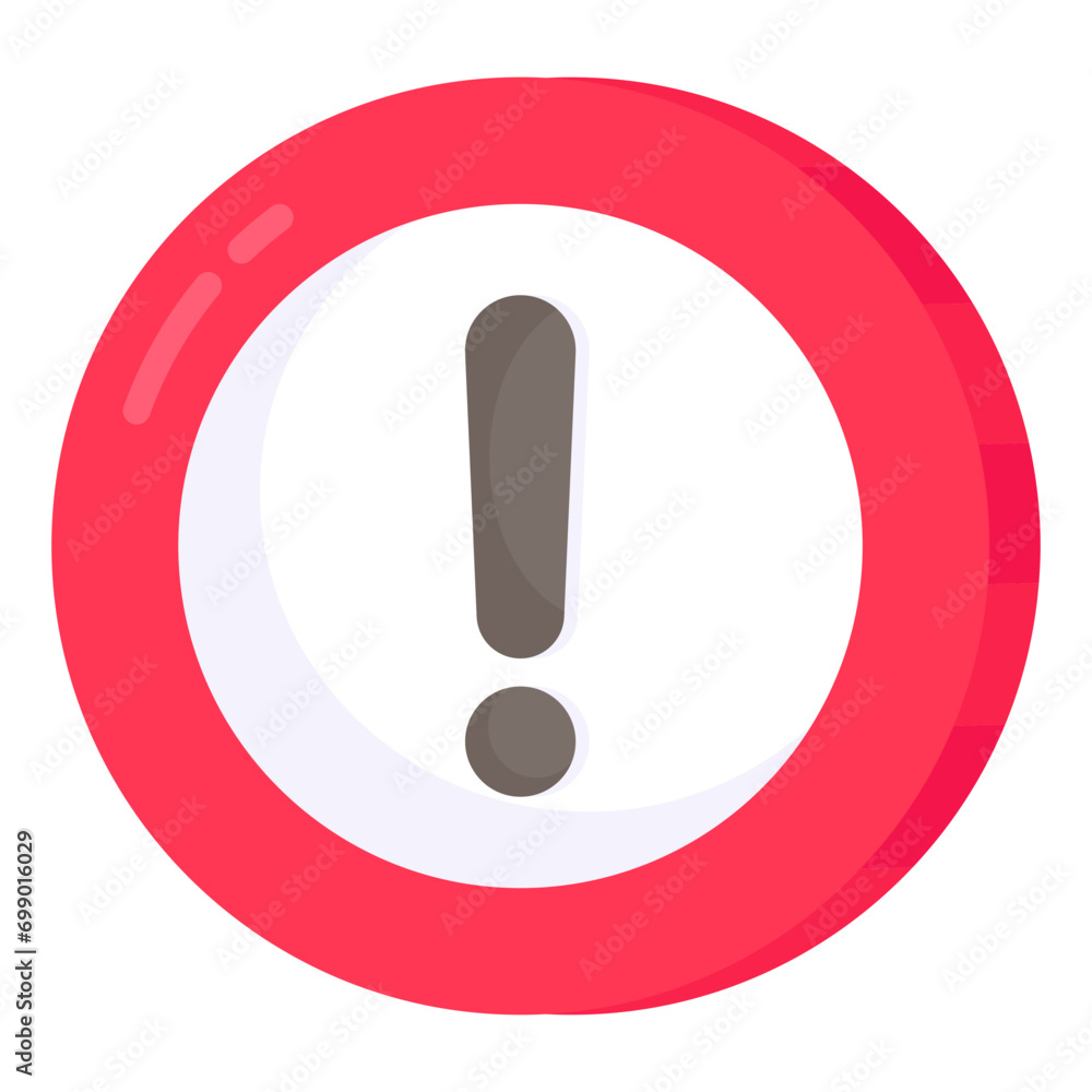 Trendy vector design of error
Trendy vector design of error