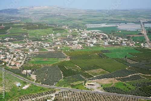 Galilee © David