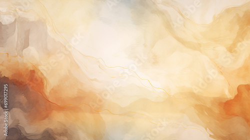 Captivating Vector Watercolor Art Background on Old Paper – Ideal for Microstock Sales on Shutterstock, Canva, iStock, and AdobeStock – Boost Your Portfolio Now!