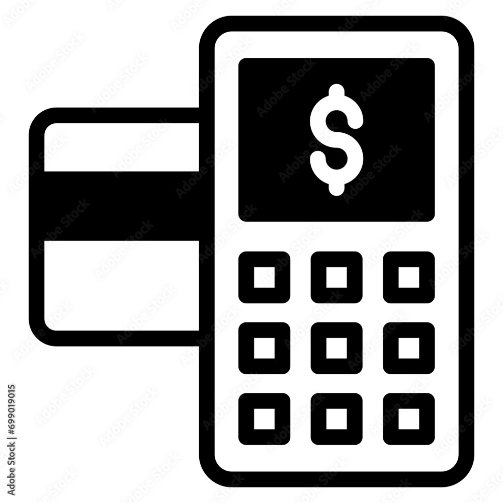 pos icon pos icon