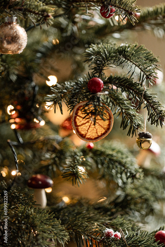 noël nature