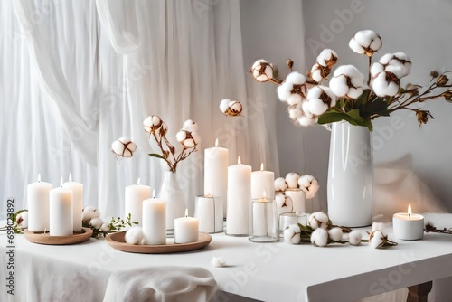 wedding table setting © Nazir