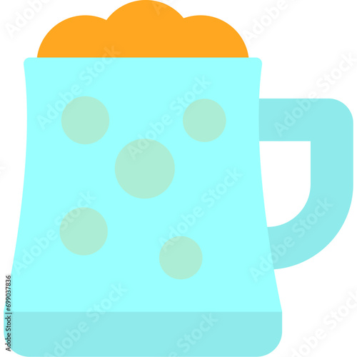 Beer Mug Icon