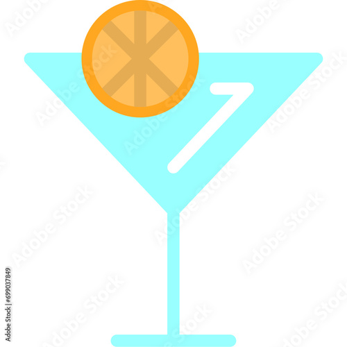 Cocktail Icon