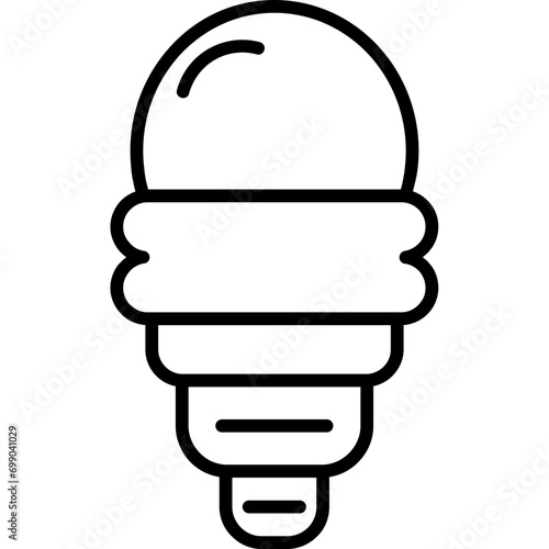 Ice cream icon