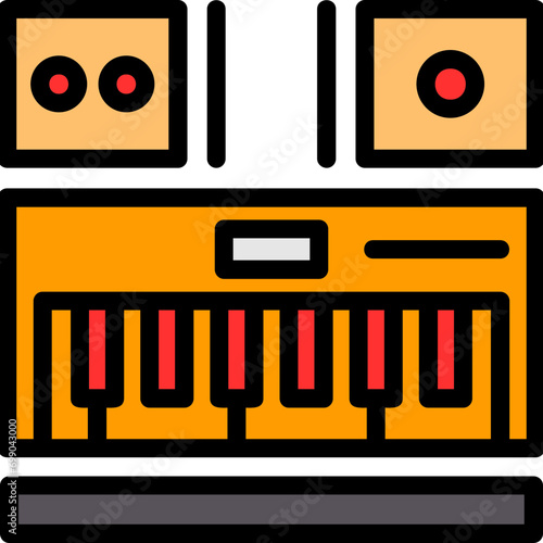 Toys Icon