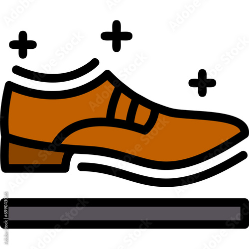 Shoe Icon