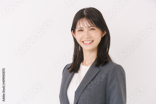 Photography 女性　ビジネス