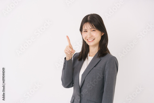 Wallpaper Mural 女性　ビジネス Torontodigital.ca