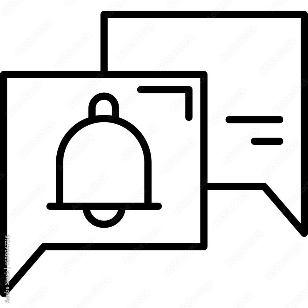 Bell Icon Bell Icon