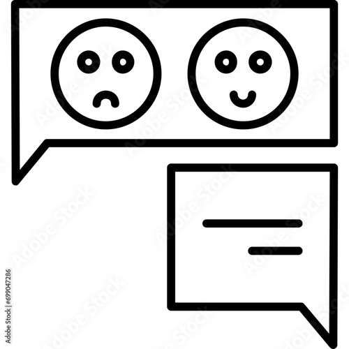 Emojis Icon