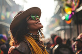 Immersing In The Lively Mardi Gras Culture Of New Orleans: Traveler's Perspective With