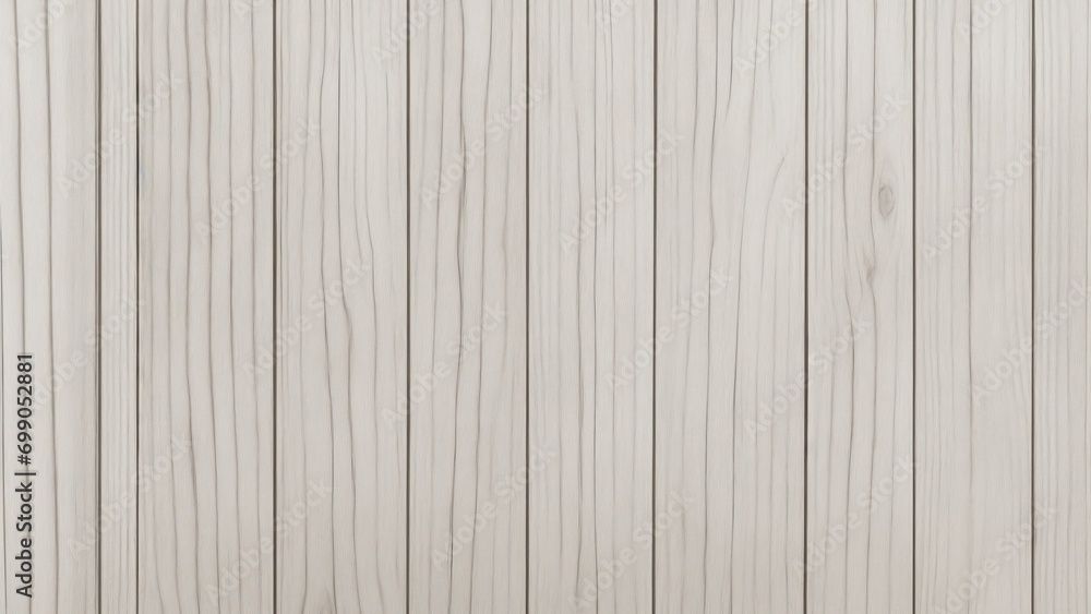 Fototapeta premium Gray Wood Grain Texture Background