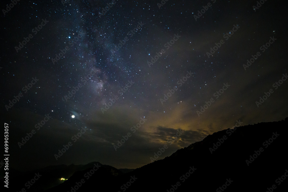 Starry Nights: Celestial Wonders Captured in Astrophotography Starry Nights: Celestial Wonders Captured in Astrophotography