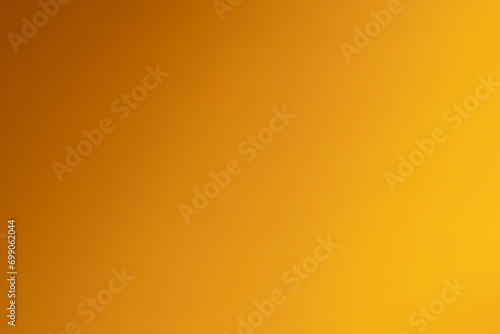 yellow smooth paper background with delicate texture