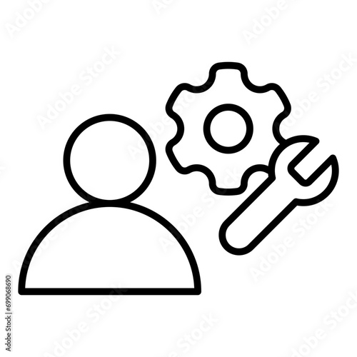 Skills icon