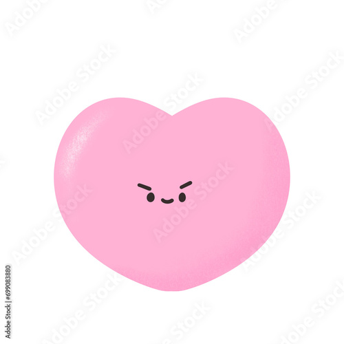 heart