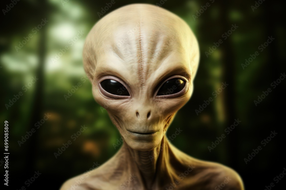 A telescope pointing at an approaching alien spacecraft, capturing the moment of first contact as humanity gazes into the unknown depths of the cosmo A telescope pointing at an approaching alien spacecraft, capturing the moment of first contact as humanity gazes into the unknown depths of the cosmo