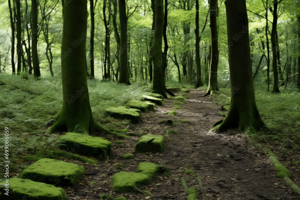 An otherworldly realm within the fairy tale forest, where ancient toadstools serve as homes for whimsical creatures and the trees whisper secrets of centuries pas An otherworldly realm within the fairy tale forest, where ancient toadstools serve as homes for whimsical creatures and the trees whisper secrets of centuries pas