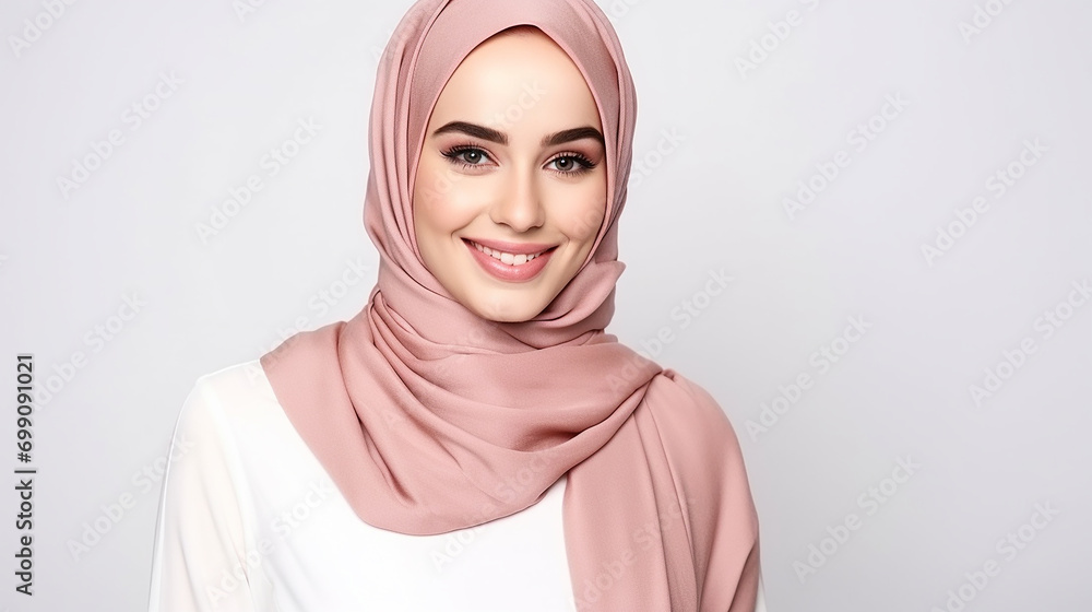 Muslim Hijab Girl Corporate model Islamic Women Muslim Hijab Girl Corporate model Islamic Women