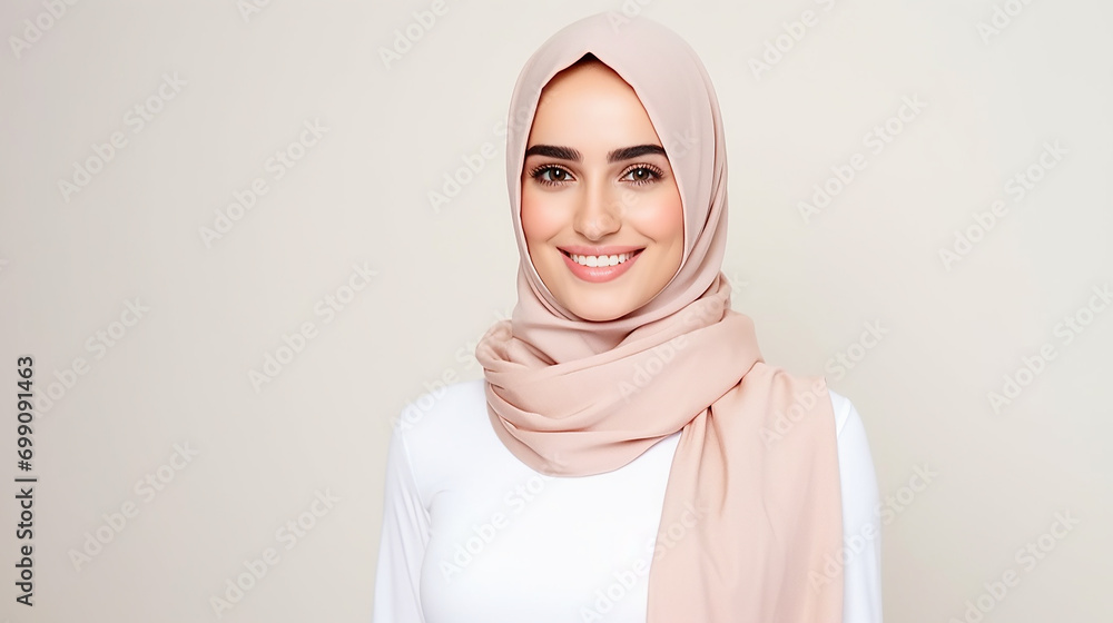 Muslim Hijab Girl Corporate model Islamic Women Muslim Hijab Girl Corporate model Islamic Women