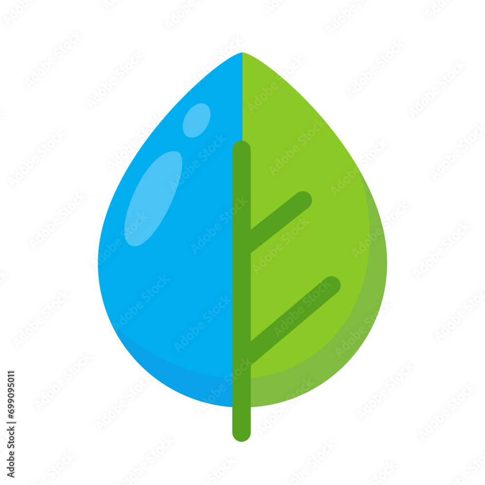 Drops of water that reuse water Reducing water use on World Water Day Drops of water that reuse water Reducing water use on World Water Day