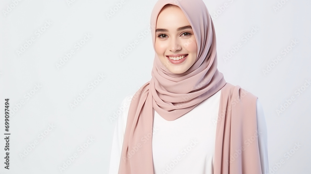 Muslim Hijab Girl Corporate model Islamic Women Muslim Hijab Girl Corporate model Islamic Women