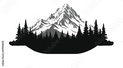 camping and nature adventure badge